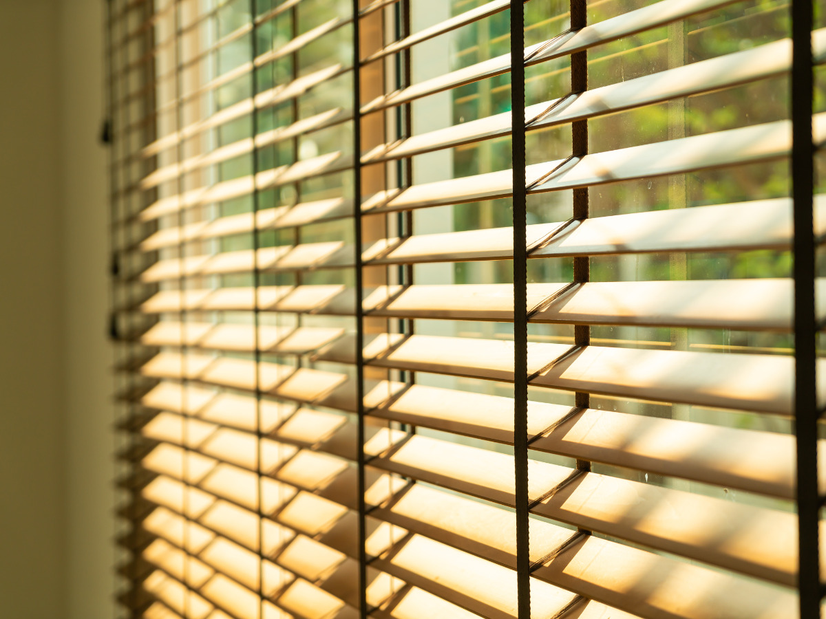 Instalación de cortinas Rollen y otros